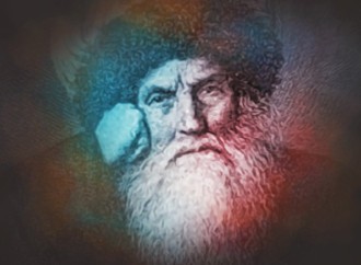 Bütün Qafqazın İmamı - Şeyx Şamil kimdir?