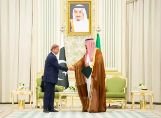 Səudiyyə Ərəbistanı və Pakistan – Müdafiə ittifaqı və ortaq güc