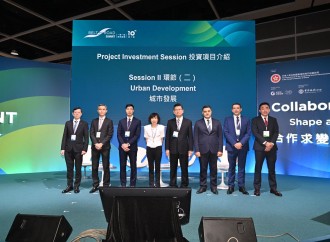 Azərbaycan 10-cu Belt and Road Summit-də: EtnoVillage layihəsi sülh, tolerantlıq və davamlı inkişafın simvolu kimi təqdim olundu