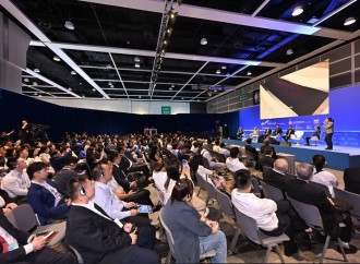 Azərbaycan 10-cu Belt and Road Summit-də: EtnoVillage layihəsi sülh, tolerantlıq və davamlı inkişafın simvolu kimi təqdim olundu