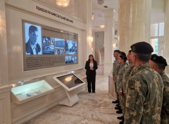 Dövlət Suverenliyi Günü münasibətilə Azərbaycan Ordusunda silsilə tədbirlər keçirilib