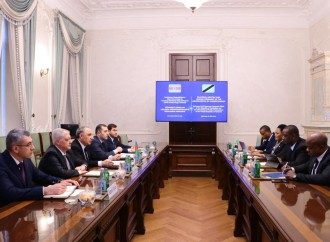 Azərbaycan və Tanzaniyə Baş prokurorluqları memorandum imzalayıblar
