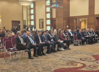 Bakıda “Türk Dövlətləri Təşkilatı: qlobal nizamsızlıq dövründə regional aktor kimi” mövzusunda konfrans keçirilir