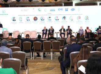 AZHAB Forumu çərçivəsində panel müzakirələr təşkil olunub