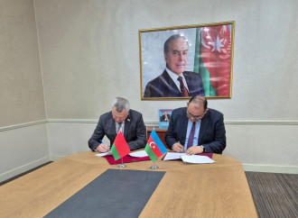 Azərbaycan və Belarus XİN-ləri arasında konsulluq məsləhətləşmələri keçirilib