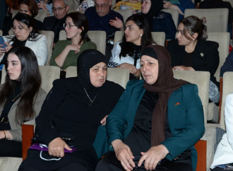 Vətən Müharibəsində qazanılan qələbənin 5 illiyinə həsr olunan Zəfər andı adlı ədəbi-bədii gecə keçirilir
