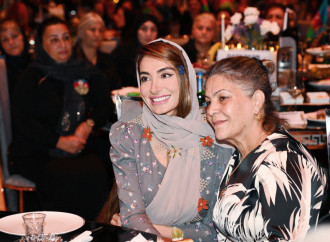 Şəhid analarının iştirakı ilə Vətən müharibəsində Zəfərin 5 illiyinə həsr olunmuş tədbir keçirilib