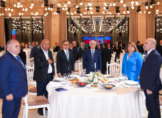 “Vətən müharibəsi – 5 il”: Zəfərin ildönümü şəhid ailələri və qazilərin iştirakı ilə qeyd olundu