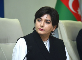 "Mediada Azərbaycan ədəbi dilinin normalarının düzgün tətbiqi” mövzusunda konfrans keçirilir
