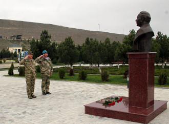 Azərbaycan və Belarus XTQ-ləri arasında əməkdaşlıq perspektivləri müzakirə olunub