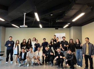 Gənclərin inkişafına yönəlmiş iki xüsusi tədbir uğurla həyata keçirilib