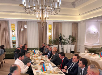 Quba İş Adamlarına Dəstək platforması 1 illik fəaliyyətini təqdim etdi
