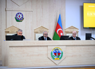 Ruben Vardanyanın məhkəməsində ifadələr dinlənilib