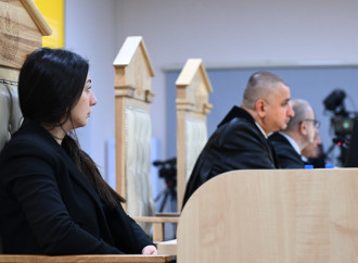 Ruben Vardanyanın məhkəməsində ifadələr dinlənilib