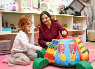 Rehabus layihəsi üzrə əlilliyi olan 2500-dək şəxsə xidmət göstərilib