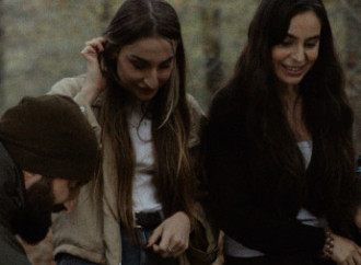 Leyla Əliyeva, Arzu Əliyeva və Alena Əliyeva Lənkəranda ekoloji aksiyalarda iştirak ediblər