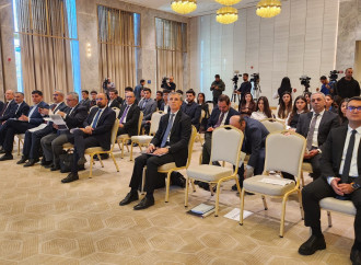 Azərbaycan-Türkiyə Beyin Mərkəzlərinin Birinci Şuşa Forumu keçirilir