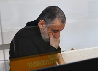 Ruben Vardanyanın məhkəməsində ifadələr dinlənilib