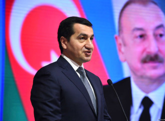 Bakıda ilk dəfə TDT-yə üzv ölkələrin QHT-lərinin həmrəylik forumu keçirilir