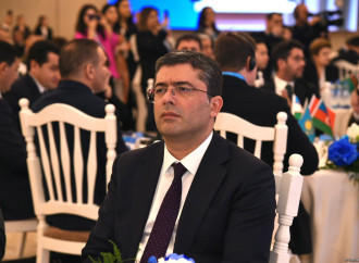 Bakıda ilk dəfə TDT-yə üzv ölkələrin QHT-lərinin həmrəylik forumu keçirilir
