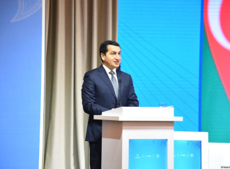 Bakıda ilk dəfə TDT-yə üzv ölkələrin QHT-lərinin həmrəylik forumu keçirilir