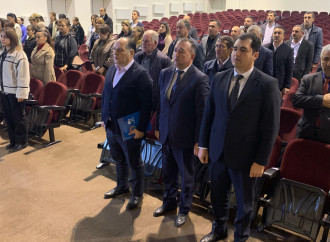 Qubada “Korrupsiyaya qarşı mübarizədə cəmiyyətin rolu” mövzusunda maarifləndirici tədbir keçirilib