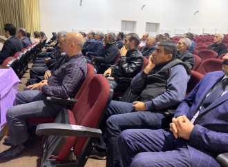 Qubada “Korrupsiyaya qarşı mübarizədə cəmiyyətin rolu” mövzusunda maarifləndirici tədbir keçirilib
