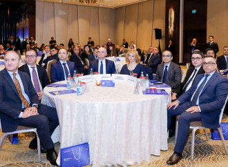Gələcəyin Peşələri Sammiti: Bakı-2025 tədbiri keçirilib