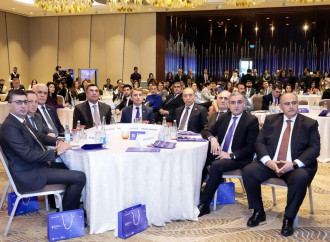 Gələcəyin Peşələri Sammiti: Bakı-2025 tədbiri keçirilib