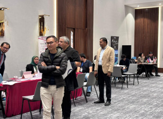 Bakıda Malayziya Təhsil Sərgisi keçirilir