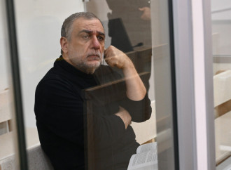 Ruben Vardanyanın məhkəməsində ifadələr dinlənilib