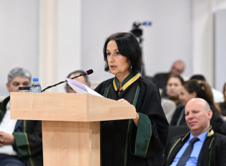 Ermənistan vətəndaşlarının məhkəməsində təqsirləndirilən şəxslərin vəkillərinin müdafiə çıxışı yekunlaşıb