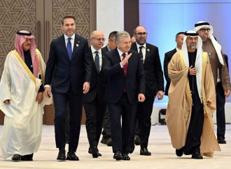 Energetika naziri Daşkənddə SOCAR və “Uzbekneftegaz”ın birgə layihəsinin başlanması mərasimində iştirak edib