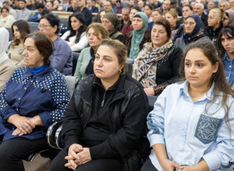 Ruben Vardanyanın məhkəməsi sənədlərin elan olunması ilə davam etdirilib