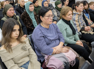 Ruben Vardanyanın məhkəməsi sənədlərin elan olunması ilə davam etdirilib