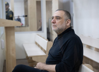 Ruben Vardanyanın məhkəməsi sənədlərin elan olunması ilə davam etdirilib