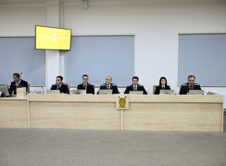 Ruben Vardanyanın məhkəməsində zərərçəkmiş şəxslərin ifadələri dinlənilib