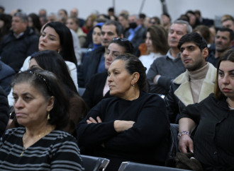 Ruben Vardanyanın məhkəməsində zərərçəkmiş şəxslərin ifadələri dinlənilib