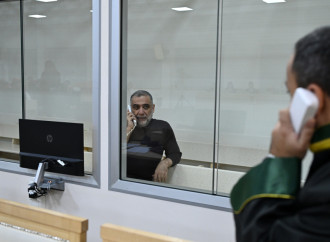 Ruben Vardanyanın məhkəməsində zərərçəkmiş şəxslərin ifadələri dinlənilib