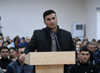 Ruben Vardanyanın məhkəməsində zərərçəkmiş şəxslərin ifadələri dinlənilib