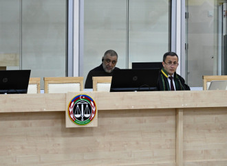 Ruben Vardanyanın məhkəməsində zərərçəkmiş şəxslərin ifadələri dinlənilib