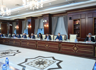 Milli Məclisin Əmək və sosial siyasət komitəsinin növbəti iclası keçirilib