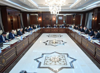 Milli Məclisin Əmək və sosial siyasət komitəsinin növbəti iclası keçirilib