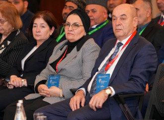 Azərbaycan Din Xadimlərinin II Forumu işini yekunlaşdırıb
