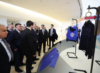 Azərbaycan və Türkiyə arasında strateji moda əməkdaşlığı