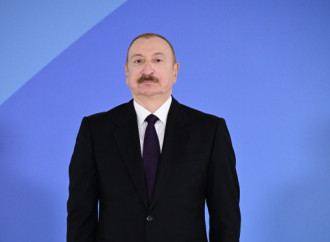 Prezident İlham Əliyev 2025-ci ilin idman yekunlarına həsr olunan mərasimdə iştirak edib
