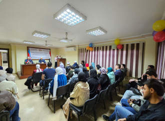 Qahirədə diaspor mərkəzində Dünya Azərbaycanlılarının Həmrəyliyi Günü qeyd olunub