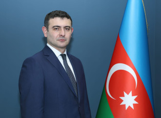 Milli Depozit Mərkəzinin İdarə Heyətinə yeni sədr təyin olunub