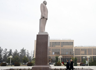 Mədəniyyət naziri Adil Kərimli Ucar rayonunda vətəndaşların müraciətlərini dinləyib