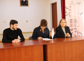 “Təhsildə İncəsənət” qrant layihəsi çərçivəsində açılış mərasimi baş tutub